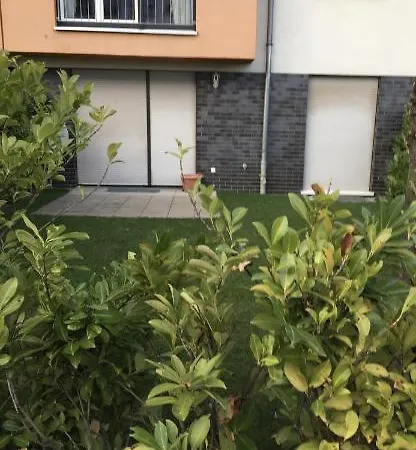 Ferienwohnung Apartamento Colónia