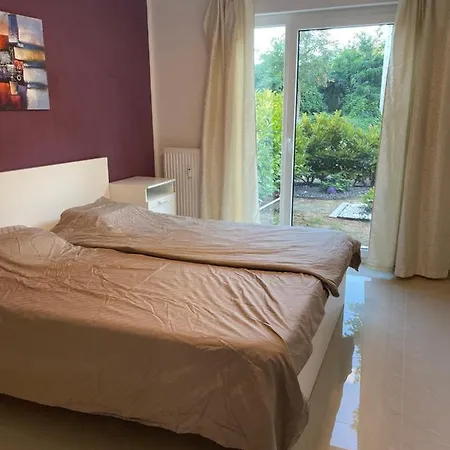 Ferienwohnung Apartment *