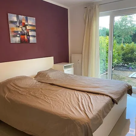 Ferienwohnung