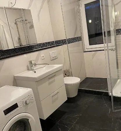 Ferienwohnung Apartment *