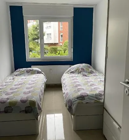 Ferienwohnung * Cologne