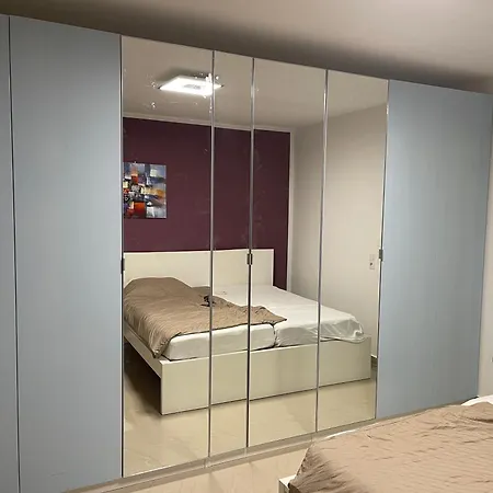Apartment Ferienwohnung