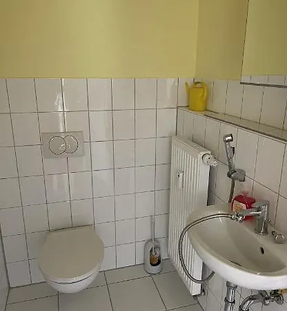 Ferienwohnung * ケルン