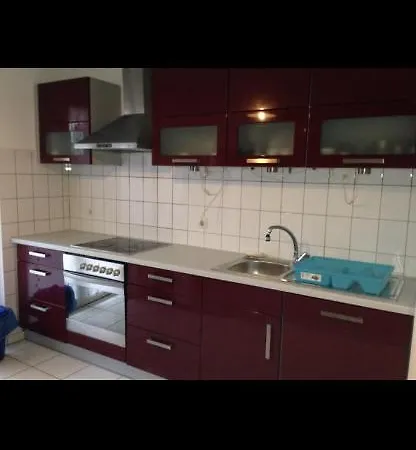 Appartement Ferienwohnung