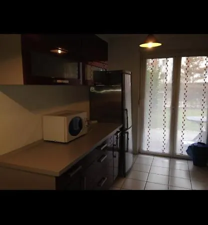 Appartement Ferienwohnung