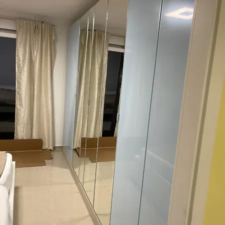 Appartement Ferienwohnung Cologne